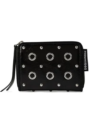 Dsquared2 DSQ Zip Wallet
