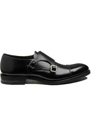 Loake Ramsey Monk Shoes
