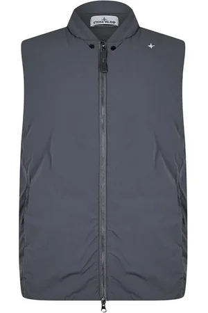 Stone Island Skin Touch Stellina Gilet