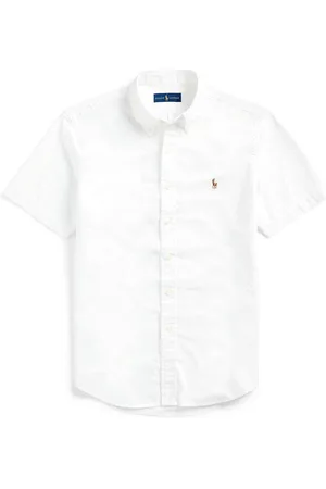 Ralph Lauren Oxford Shirt