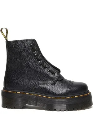 Dr. Martens Sinclair Milled