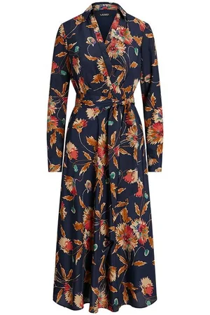 Ralph Lauren Rowella Dress