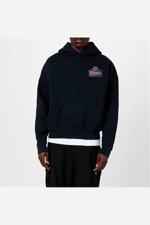 Rhude Grand Cru Hoodie