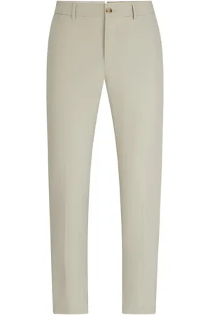 HUGO BOSS Kaiton Slim Fit Trousers