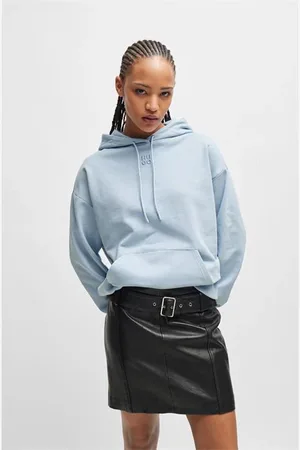 HUGO BOSS Delfnia Hoodie