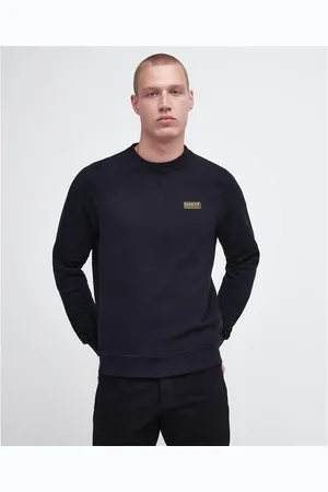 Barbour Essential Sweatshirt