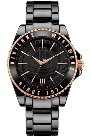 Vivienne Westwood Sloane Ii Watch