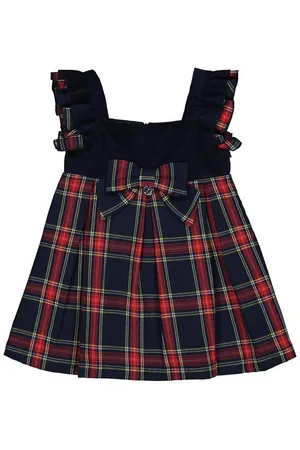 Lapin House Jersey Dress Juniors