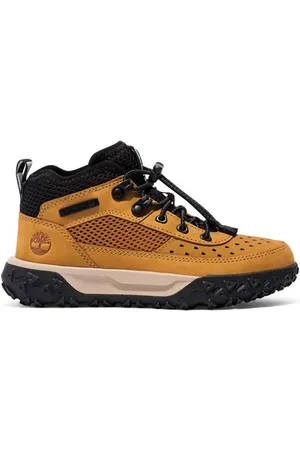 Timberland GreenStride™ Motion 6 Hiking Boots Juniors