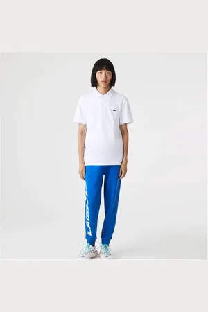 Lacoste Sport Polo Shirt Mens