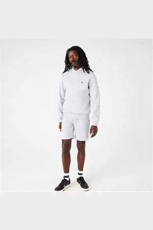 Lacoste Fleece Sweatshirt