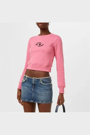 Diesel F-Slimmy Sweatshirt