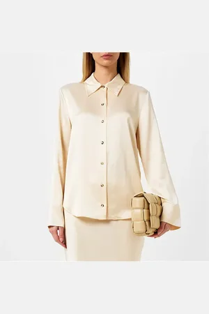 Nanushka Naum Shirt