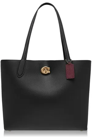 Coach Willow Tote Bag