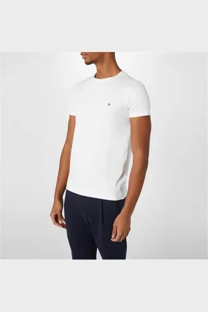 Tommy Hilfiger Stretch Slim Fit T-Shirt