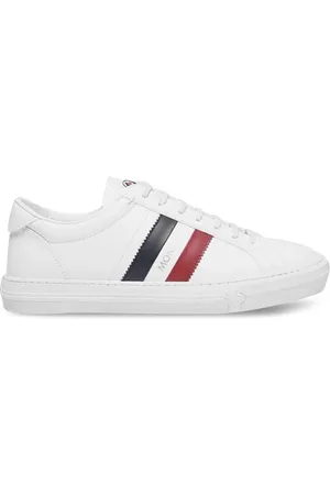 Moncler Monaco Scarpa Trainers