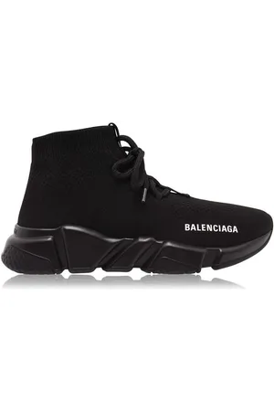 Balenciaga Speed Lace Trainers