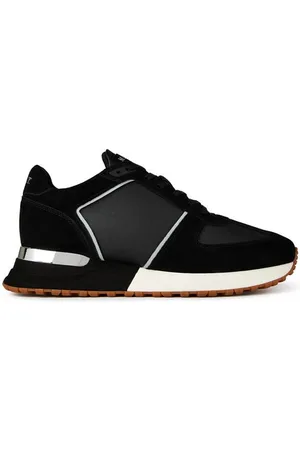 Mallet New North Runners