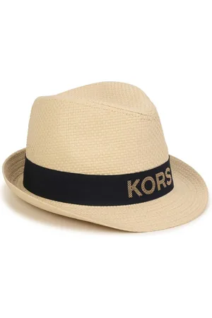 Michael Kors Logo Hat Juniors