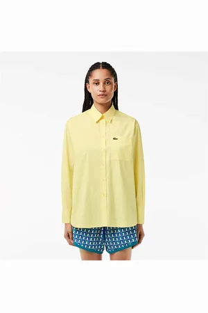 Lacoste Woven Shirt