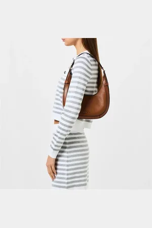 Michael Kors Preston Shoulder Bag
