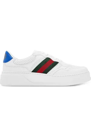 Gucci trainers sale uk deals