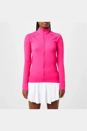 Sweaty Betty Athlete Zip Up Performance Jacket