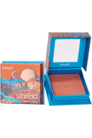 Benefit Starlaa Rosy Bronze Powder Blusher