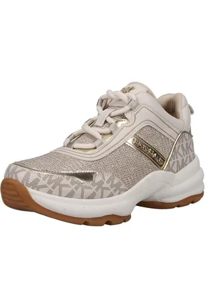 Michael Kors Olympia Trainers Juniors
