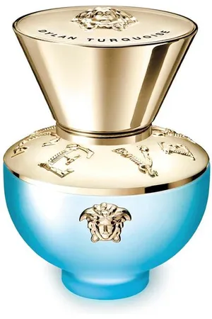 VERSACE Dylan Turquoise Eau de Toilette