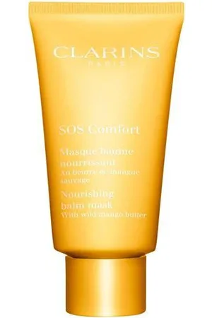 Clarins SOS Comfort Face Mask