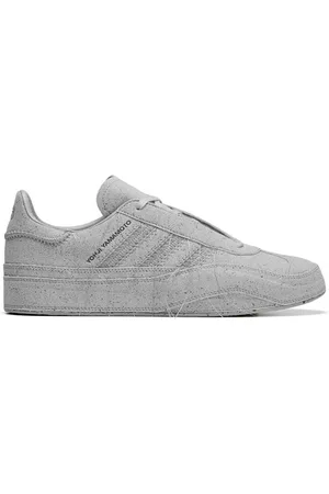 Y-3 Gazelle Fringe