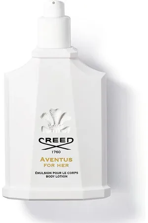 Creed Aventus For Her Body Lotion