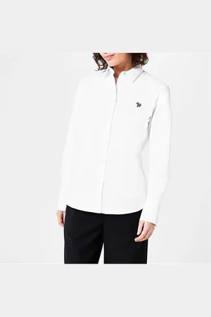 Paul Smith Zebra Oxford Shirt