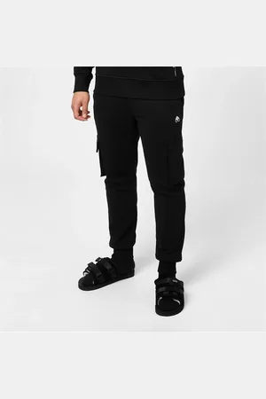 Moose Knuckles Seaside Cargo Jogging Bottoms