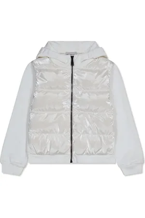 Moncler Puffer Cardigan
