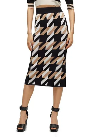 HUGO BOSS Furelia Skirt
