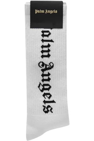 Palm Angels Gothic Socks
