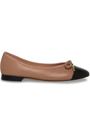 Steve Madden Ellison Bow Ballet Flats