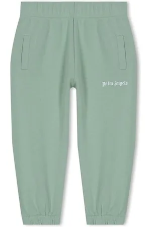 Palm Angels Logo Jogging Bottoms Infants