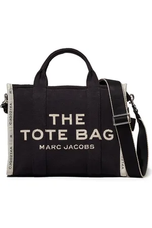 Marc Jacobs Medium Jacquard Tote Bag