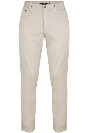 Tommy Hilfiger Dentom Structure Chinos