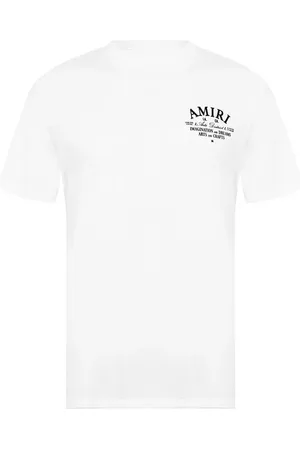 AMIRI Art District T-Shirt