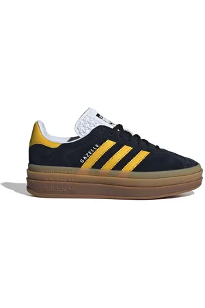 adidas Gazelle Bold Trainers