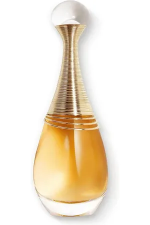 Dior J’adore eau de parfum Infinissime