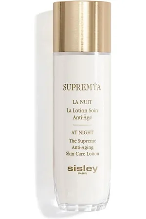 Sisley Supremya At Night The Supreme Anti-Ageing Skin Care Lotion