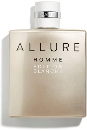 CHANEL ALLURE HOMME ÉDITION BLANCHE Eau De Parfum Spray