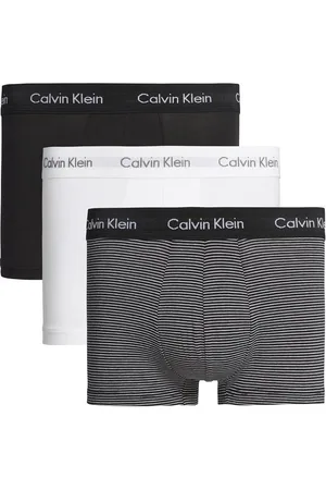 Calvin Klein 3-Pack Boxer Shorts Mens