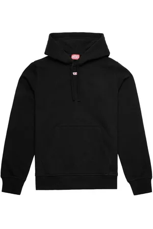 Diesel S-Ginn Hoodie