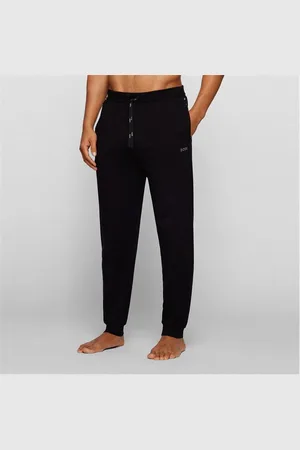 HUGO BOSS Mix & Match Jogging Bottoms